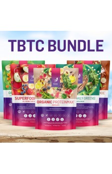 TBTC Product Bundle - Special Offer price 